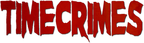 Timecrimes