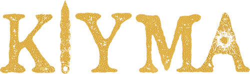 Kıyma