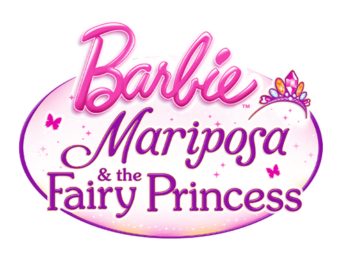 Barbie Mariposa & the Fairy Princess