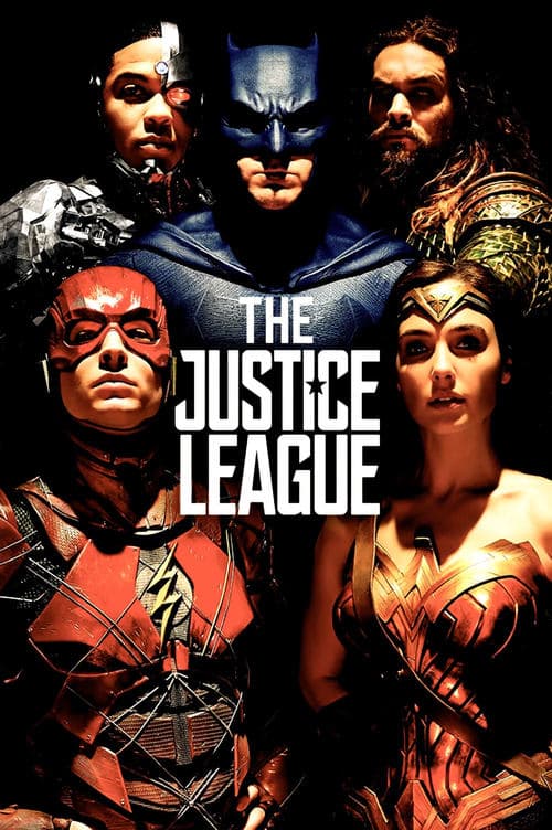 The Justice League