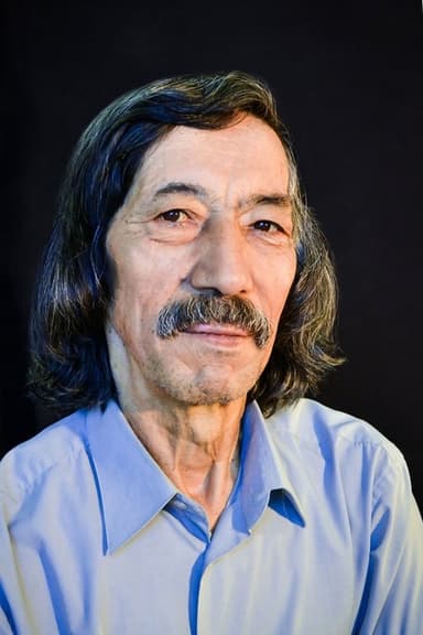 Yuri Kotyushev