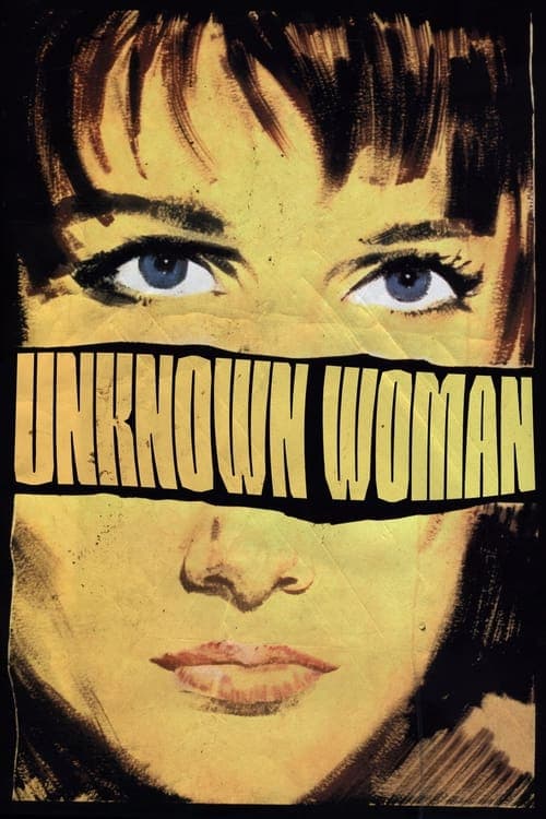 Unknown Woman