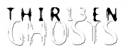Thir13en Ghosts