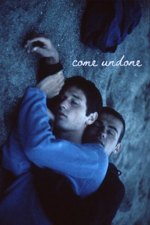 Come Undone