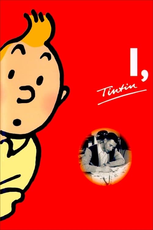 I, Tintin