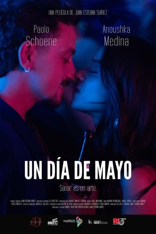 Becoming Mayo