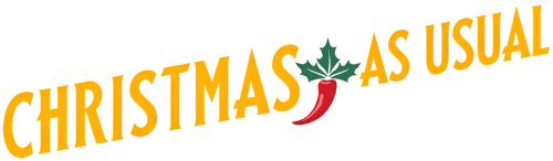 Christmas As Usual