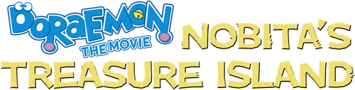 Doraemon: Nobita's Treasure Island