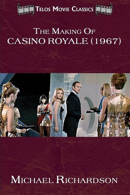 The Making of Casino Royale, 1967