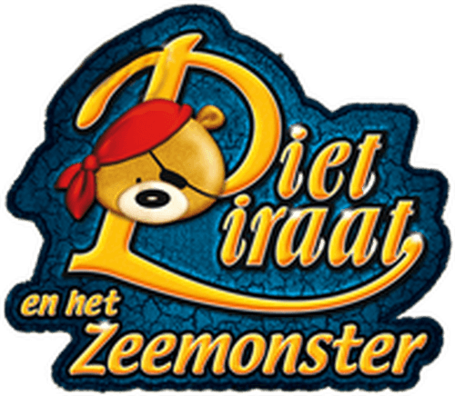 Piet Piraat: The Sea Monster