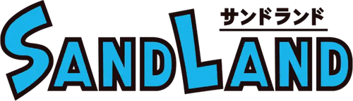 Sand Land