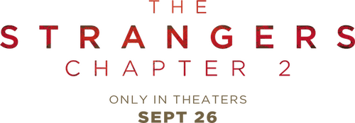 The Strangers: Chapter 2