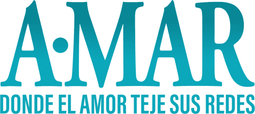 A.mar, donde el amor teje sus redes