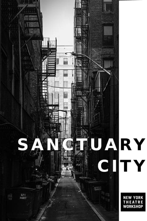 Sanctuary City