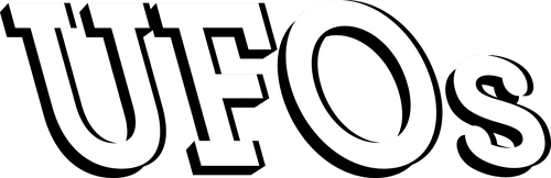 UFOs