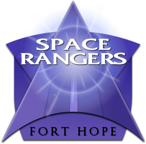 Space Rangers