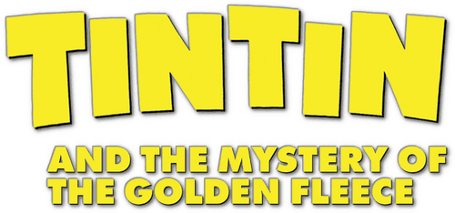 Tintin and the Mystery of the Golden Fleece