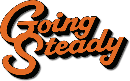 Going Steady