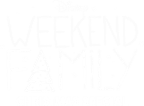 Weekend Family Christmas Special
