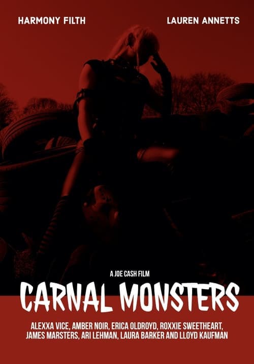 Carnal Monsters