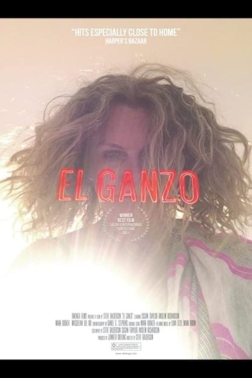 El Ganzo