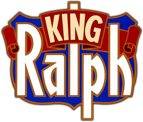 King Ralph