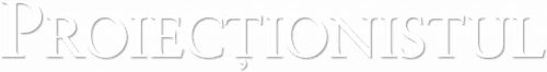 The Projectionist