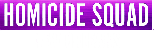 Homicide Squad New Orleans