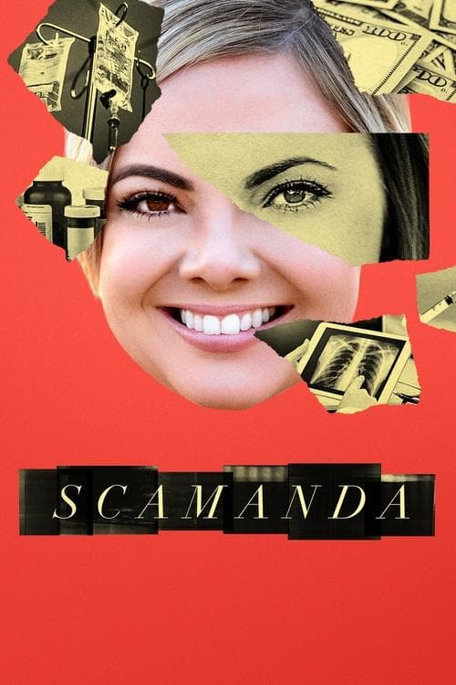 Scamanda