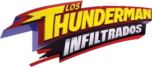 The Thundermans: Undercover