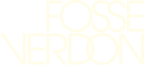 Fosse/Verdon