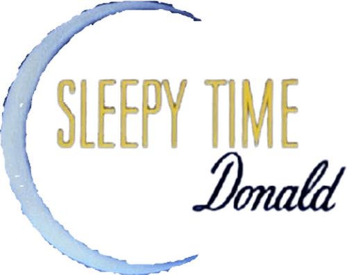 Sleepy Time Donald