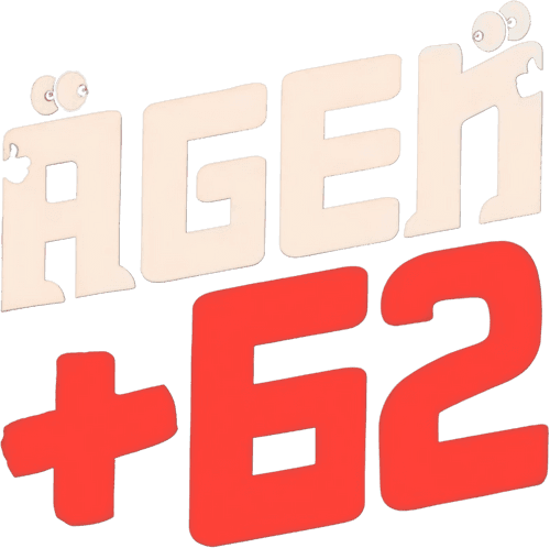 Agen +62