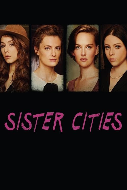 Sister Cities