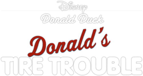 Donald's Tire Trouble