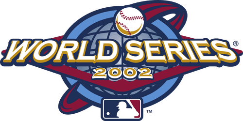 2002 Anaheim Angels: The Official World Series Film