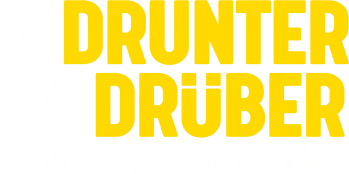 Drunter & Drüber - Chaos auf dem Friedhof