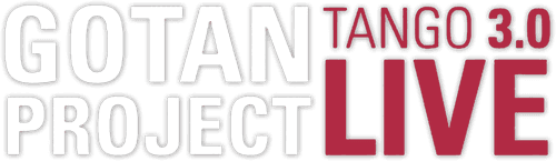 Gotan Project : Tango 3.0 Live at The Casino de Paris