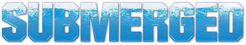 Submerged