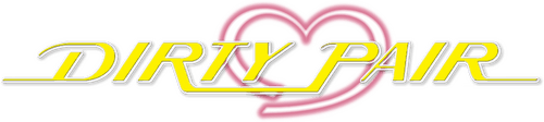 Dirty Pair