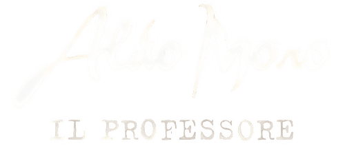 Aldo Moro - il Professore