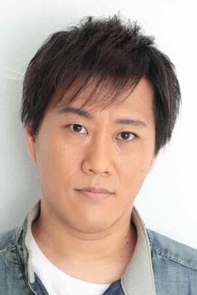 Fumihiro Okabayashi
