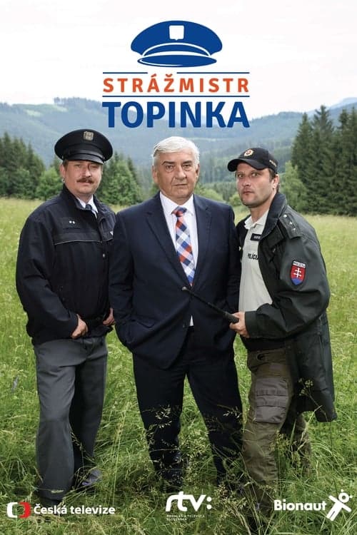 Strážmajster Topinka