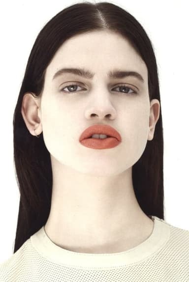 Lily McMenamy