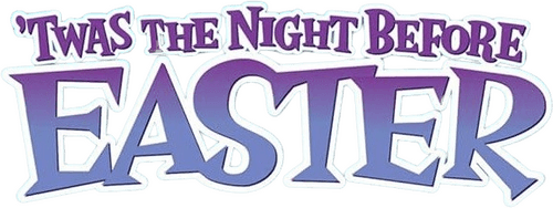 VeggieTales: Twas the Night Before Easter
