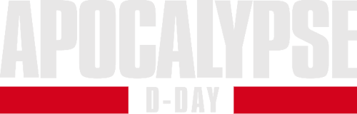 Apocalypse: D-Day