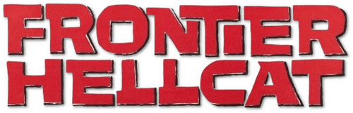 Frontier Hellcat