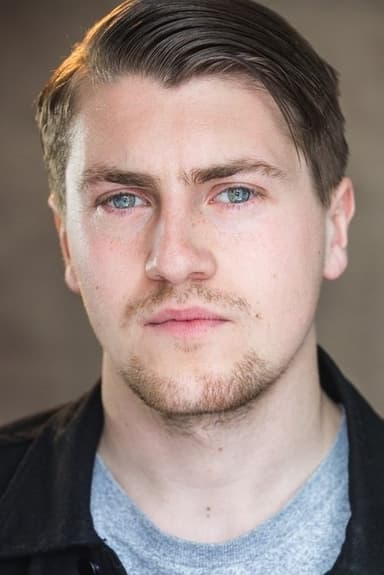 Hugo Nicholson
