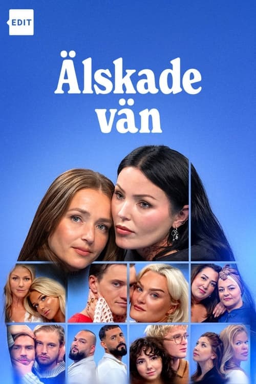 Älskade vän