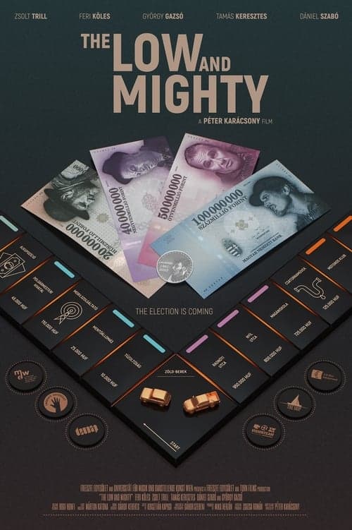 The Low and Mighty
